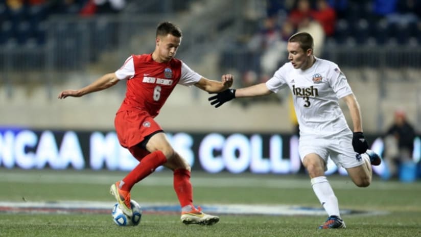 Whitecaps HGP Ben McKendry