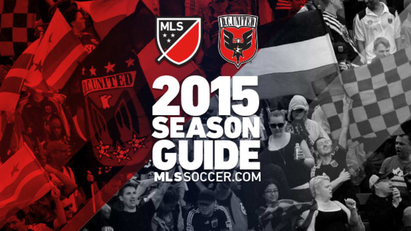 Washington, DC | 2015 City Guide