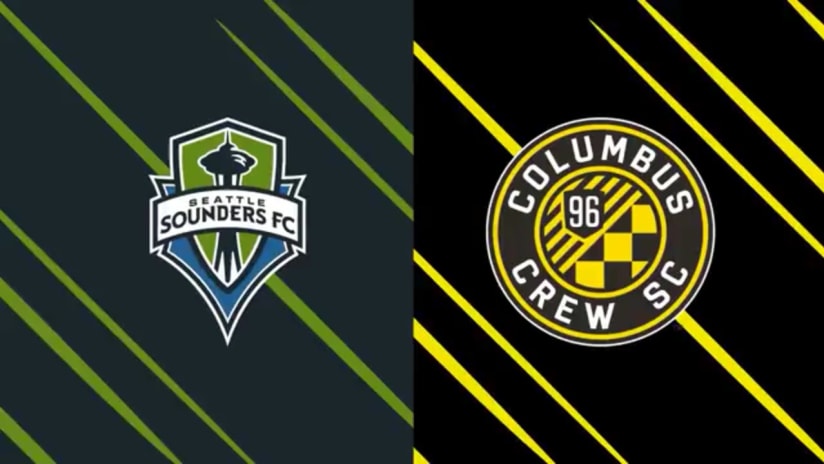 HIGHLIGHTS: Seattle Sounders FC vs. Columbus Crew SC | March 7, 2020