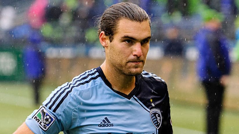 Graham Zusi