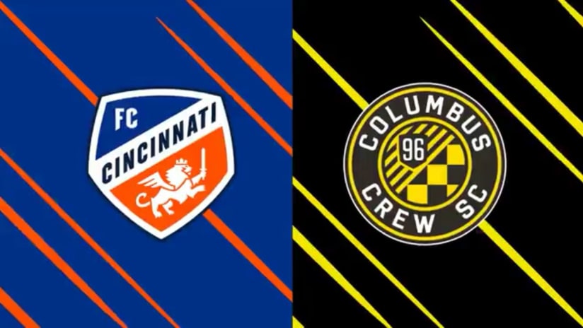 HIGHLIGHTS: FC Cincinnati vs. Columbus Crew SC | July 11, 2020