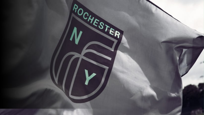 RNY FC begins MLS NEXT Pro League home slate with Empire State Derby 