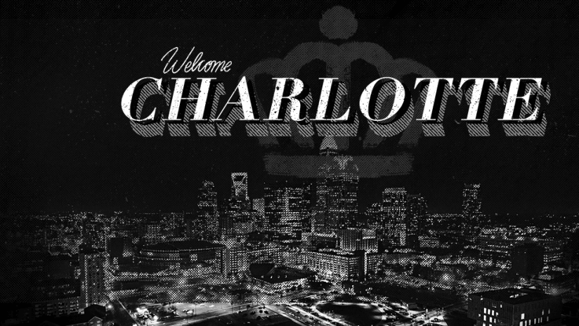 Charlotte - 2019 - Welcome - no year