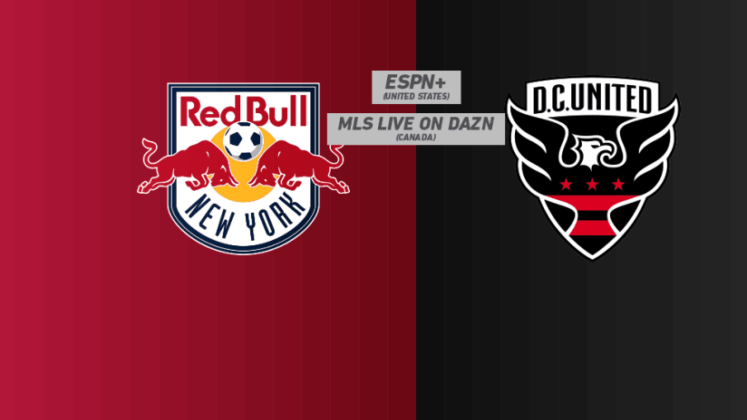 RBNY-DC Week 9 09-02-2020