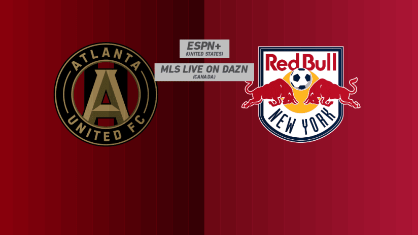 ATL-RBNY Week 17