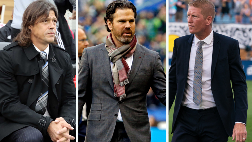 Best-Dressed Coaches 2019: DL image