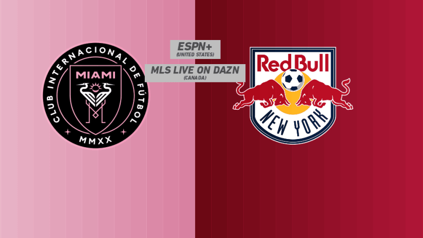 MIA-RBNY Week 13