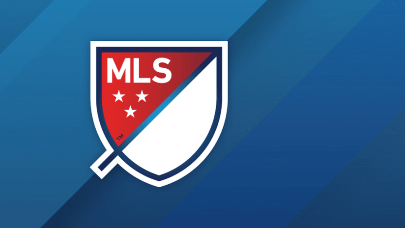 MLS logo