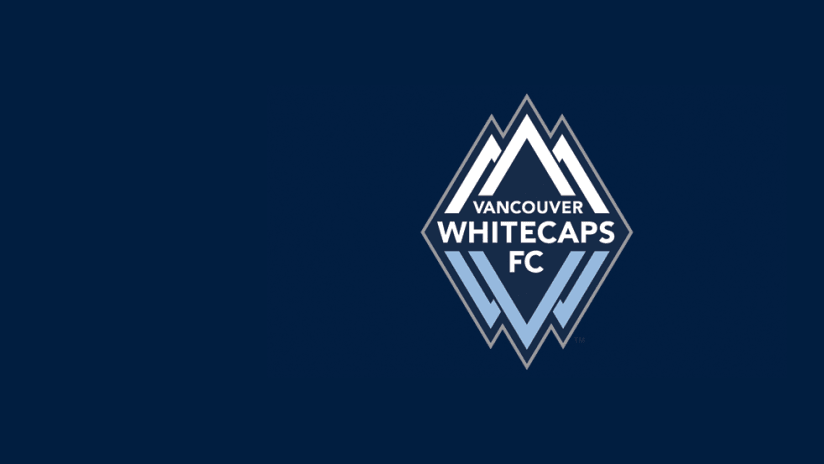 Vancouver Whitecaps logo - generic image