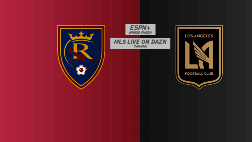 RSL-LAFC Week 11