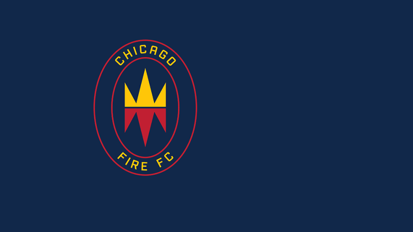 Chicago Fire FC logo - generic image