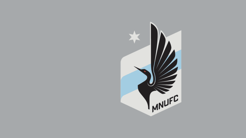 Minnesota United logo - generic image