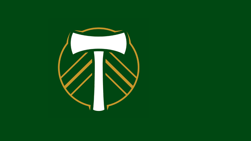 Portland Timbers logo - generic image