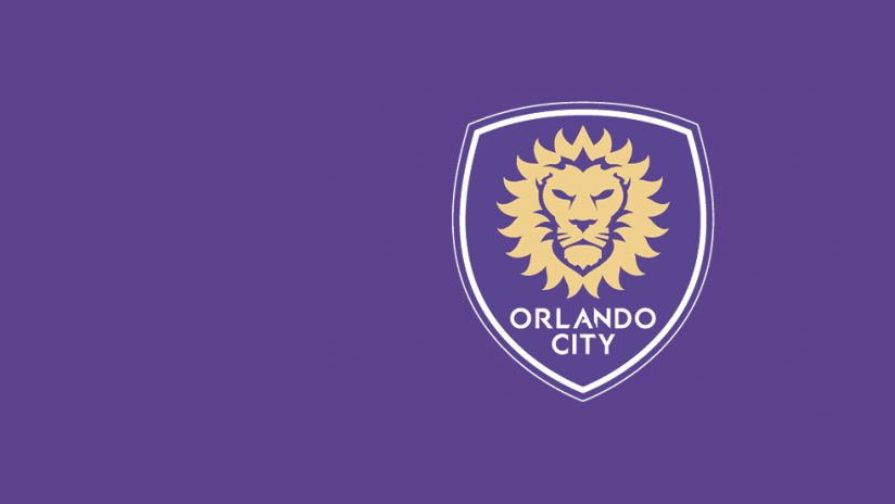 Orlando City SC logo - generic image