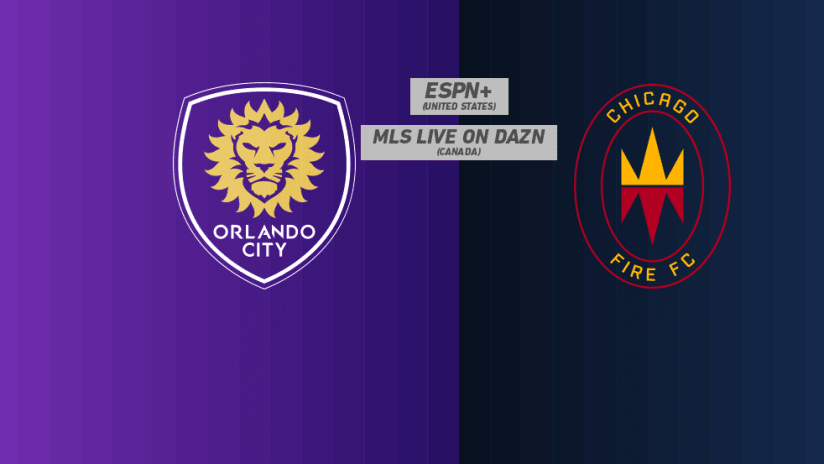 ORL-CHI Week 12