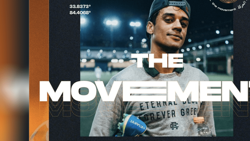 The Movement - September 2020 - audio episode