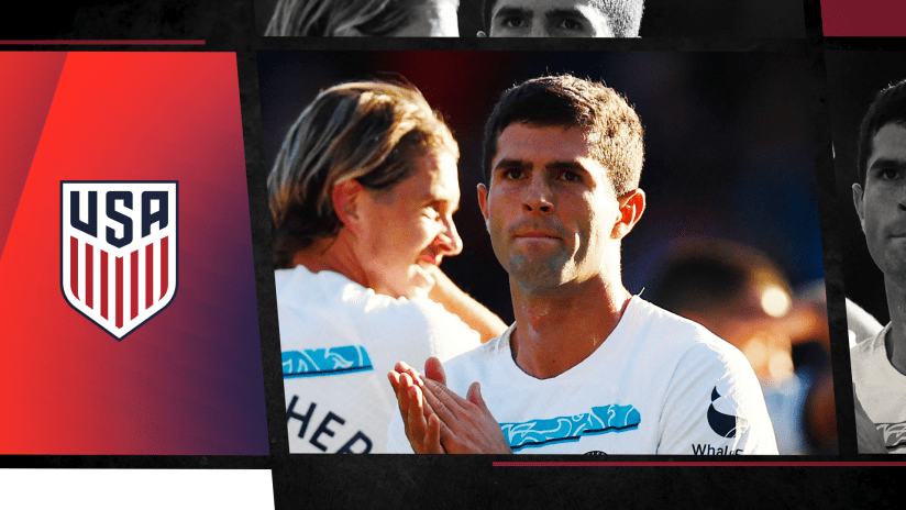 pulisic