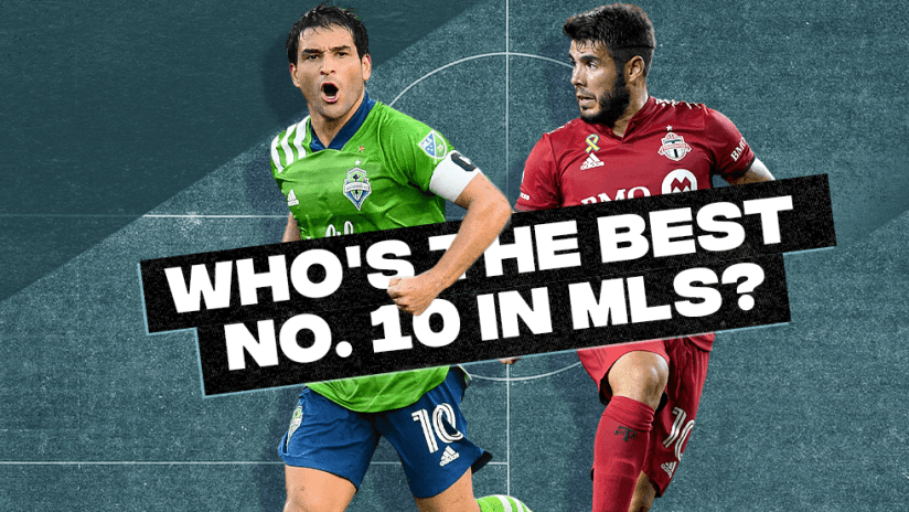 Who is best in MLS - 2020 - primary image TOR SEA players