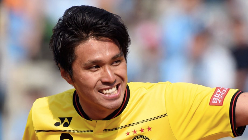 Masato Kudo - Kashiwa Reysol