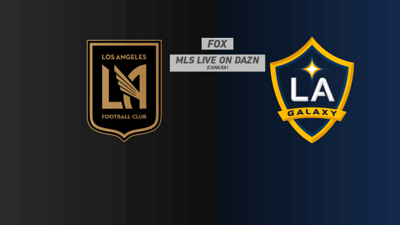 LAFC-LA Week 6