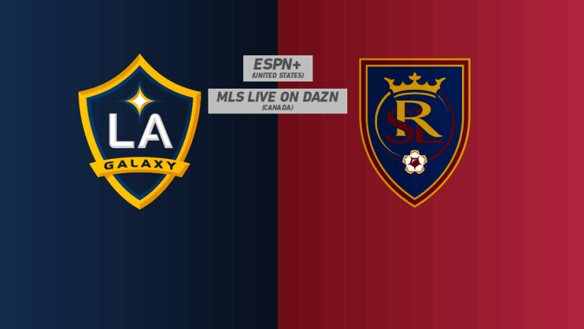 LA-RSL Week 21