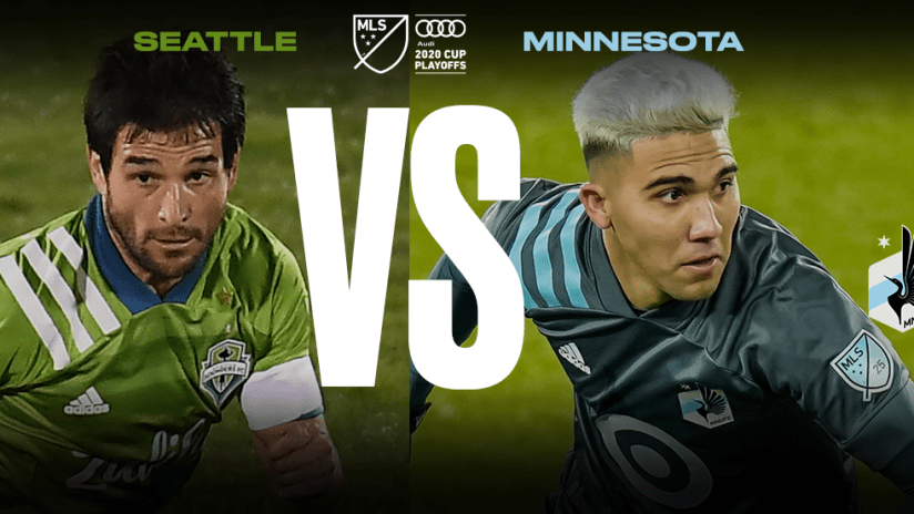 Playoffs - 2020 - Conf Finals - SEA vs MIN