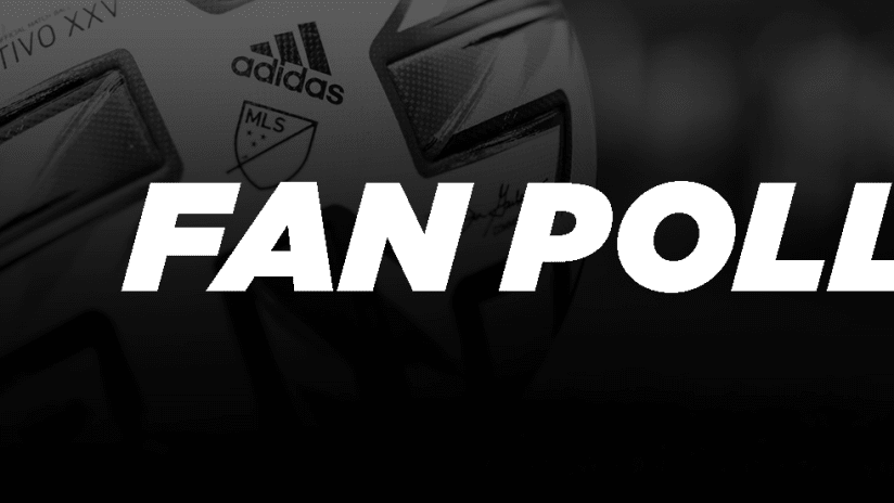 Fan Poll