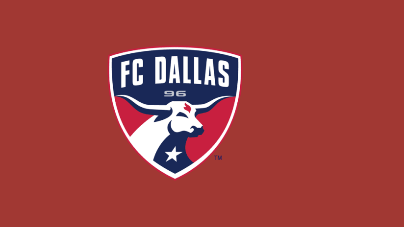 FC Dallas logo - generic image