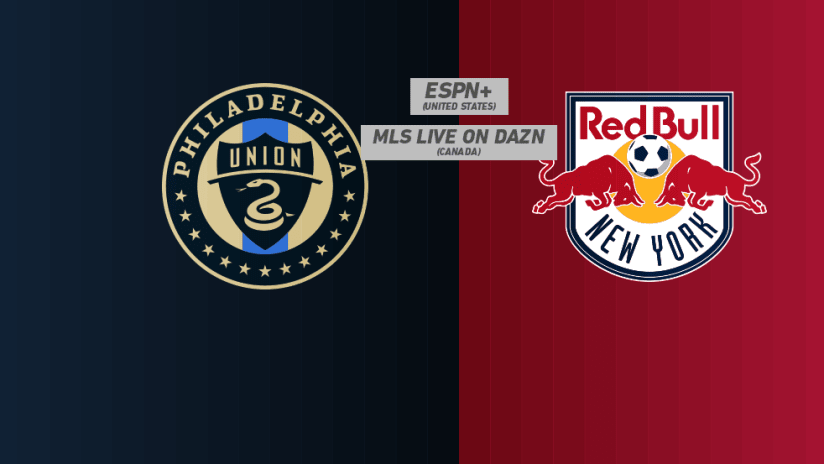 PHI-RBNY Week 7