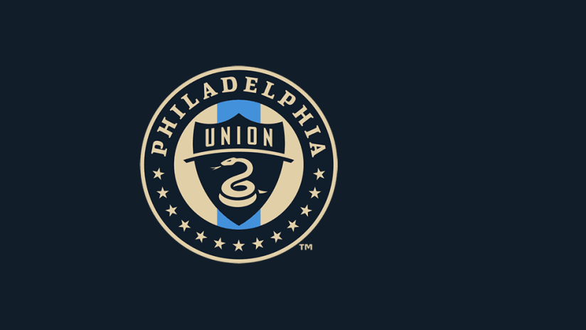 Philadelphia Union logo - generic image