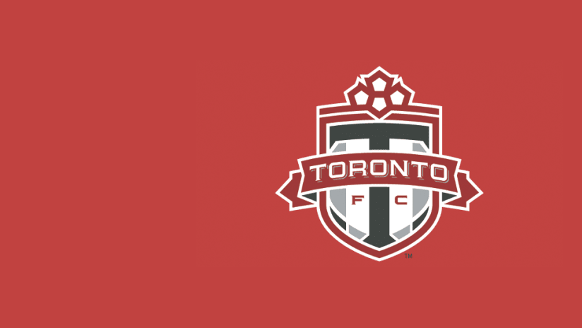 Toronto FC logo - generic image