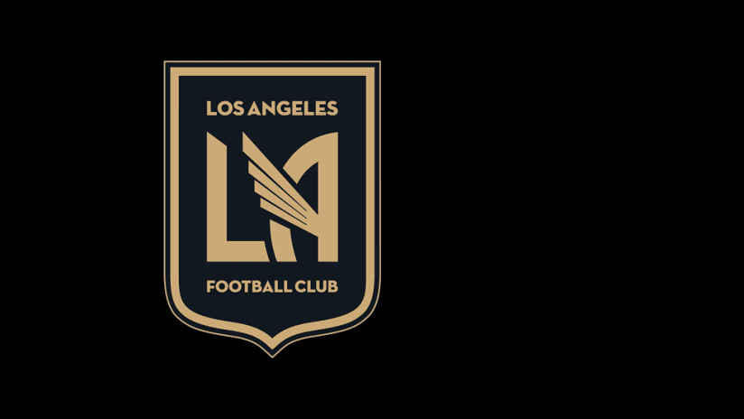 LAFC logo