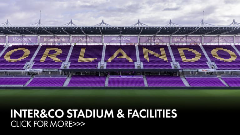 Orlando City