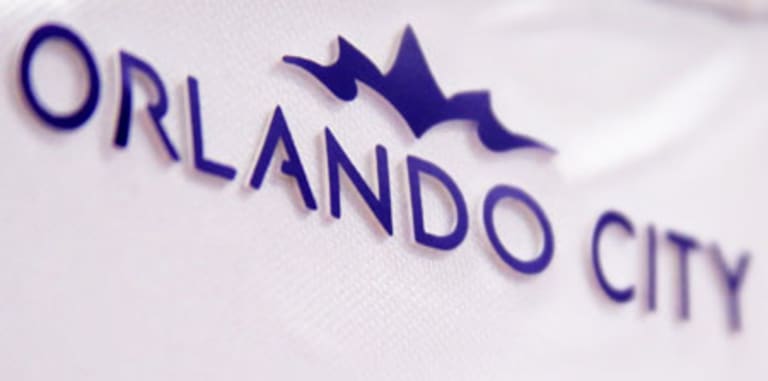 Jersey Week 2015: Orlando City pay homage to The Ruckus with new all-white away jersey -