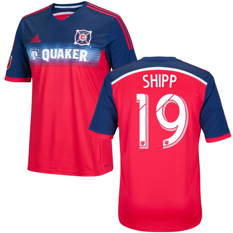 24 Under 24: #6 Harry Shipp, Chicago Fire - http://images.footballfanatics.com/FFImage/thumb.aspx?i=/productImages/_2206000/ff_2206325_xl.jpg