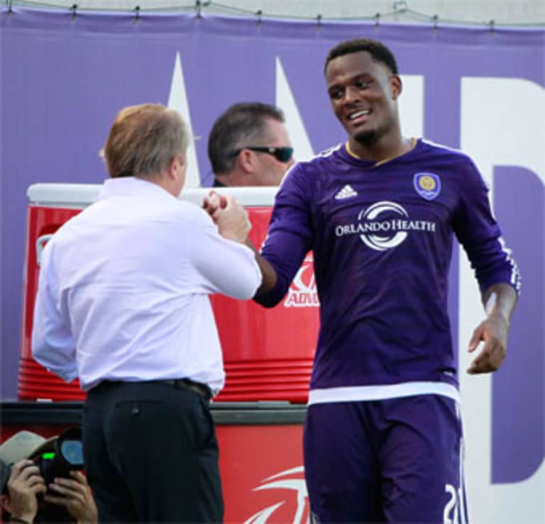 Orlando City juggle fatigue, injury concerns with urgency for positive result as Colorado Rapids visit -