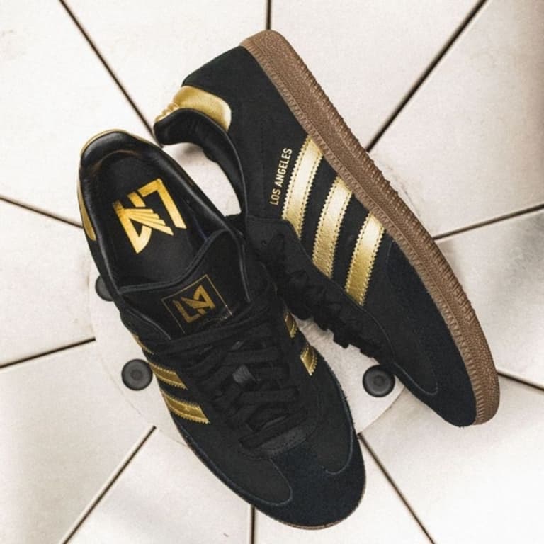 LAFC becomes first MLS club to unveil fully custom adidas shoe - https://league-mp7static.mlsdigital.net/images/LAFCShoe3.jpg?2aUAV7pY9nTV2QGETQRH2e9hP6OF4Kbr