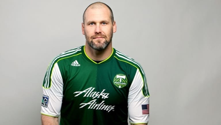 American Exports: Helsingborgs IF goalkeeper Matt Pyzdrowski playing out Cinderella story in Sweden -