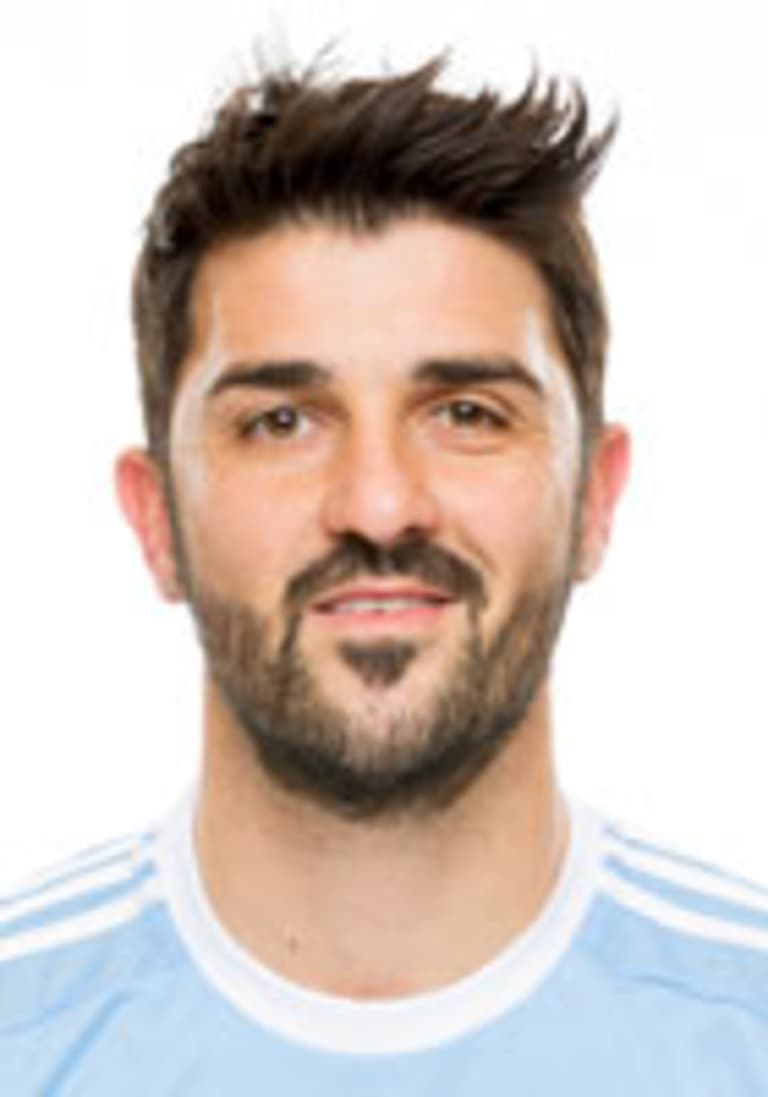 Crew SC's Kei Kamara, Toronto FC dynamo Sebastian Giovinco jostle to wear the Golden Boot (Week 24) - //league-mp7static.mlsdigital.net/mp6/players/head-shots/20150218_NYCFC_0511_DavidVilla.jpg