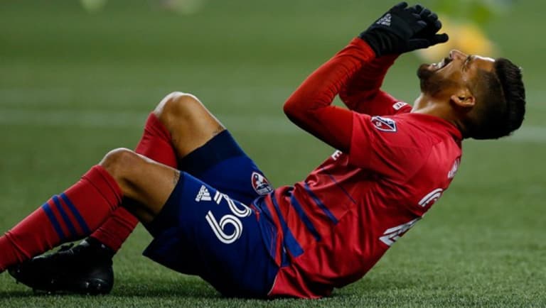 FC Dallas: Latest defeat to Seattle Sounders stings even more than 2019 MLS Cup Playoffs loss - https://league-mp7static.mlsdigital.net/styles/image_default/s3/images/Franco%20Jara.jpg