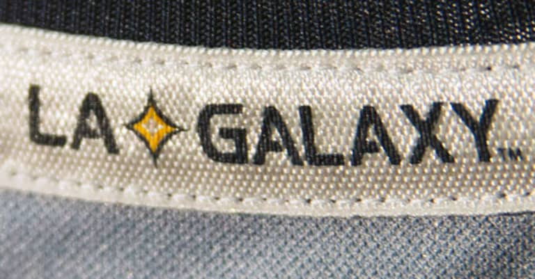 Jersey Week 2015: LA Galaxy release new "Blue on Blue" jersey for 2015 season -