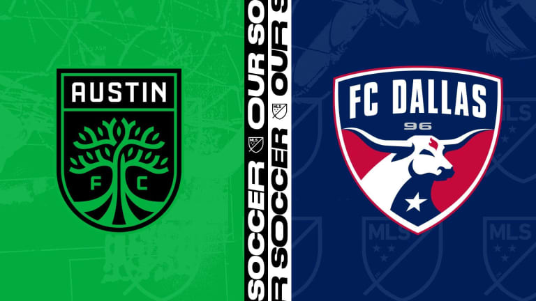 HIGHLIGHTS: Austin FC vs. FC Dallas | October 24, 2022