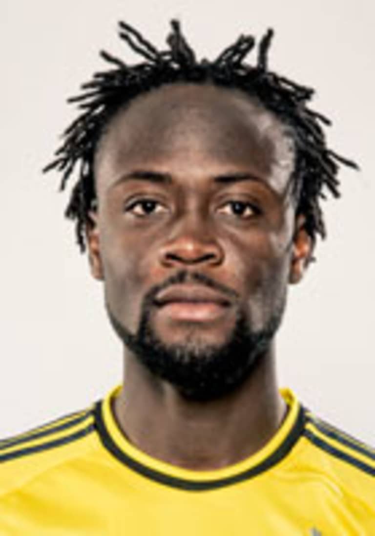 Crew SC's Kei Kamara, Toronto FC dynamo Sebastian Giovinco jostle to wear the Golden Boot (Week 24) - //league-mp7static.mlsdigital.net/mp6/players/head-shots/Kamara_Kei_23.jpg