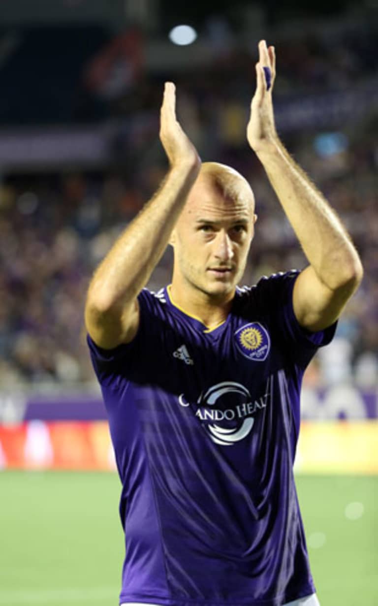 Orlando City juggle fatigue, injury concerns with urgency for positive result as Colorado Rapids visit -