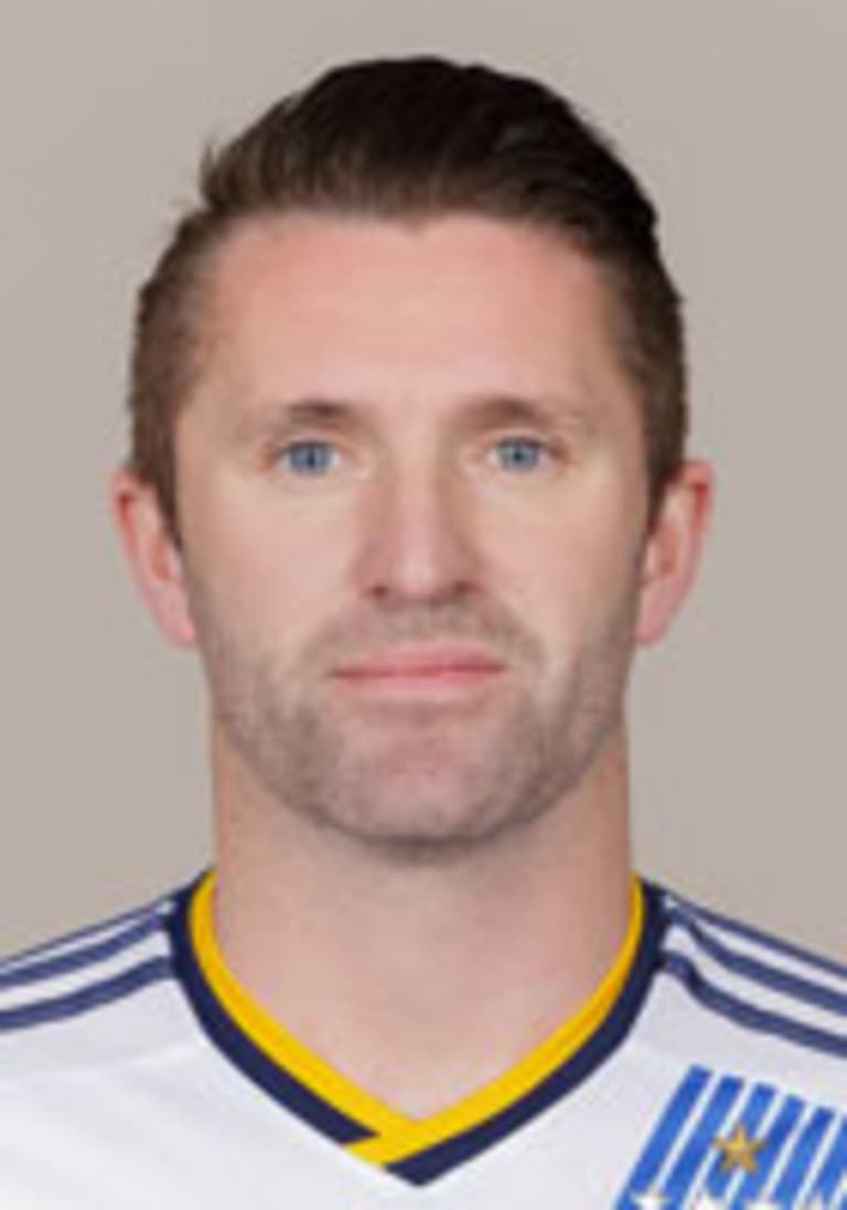 MVP Ladder: Robbie Keane joins the conversation after an outstanding August -