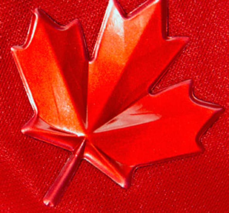 Toronto FC unveil new 2015 primary jersey ahead of upcoming MLS season -