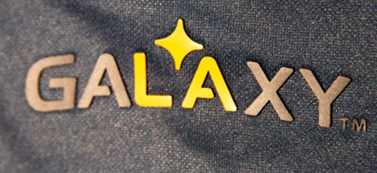 Jersey Week 2015: LA Galaxy release new "Blue on Blue" jersey for 2015 season -