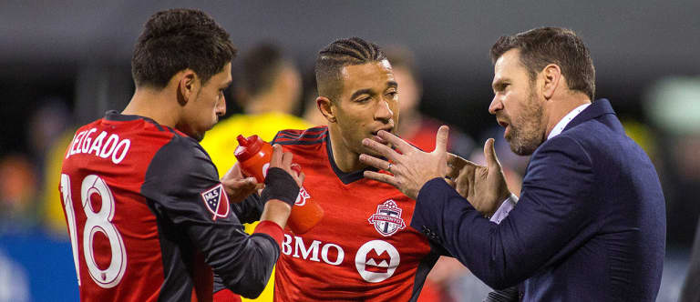 Why Greg Vanney decided to step away from Toronto FC and what's next - https://league-mp7static.mlsdigital.net/images/Delgado%20Morrow.jpg?W_iDFekv1_ltQ6t35J2dwtuM89x1EH87