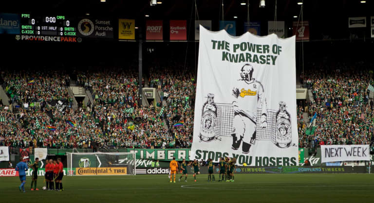 Timbers Army found a brilliant way to edit their Adam Kwarasey tifo | SIDELINE - https://league-mp7static.mlsdigital.net/images/timberskwaraseytifo.jpeg