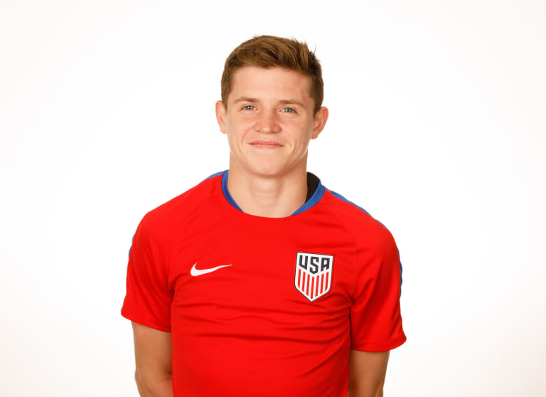 US youth international Ian Hoffmann details why he swapped Germany for the Houston Dynamo - https://league-mp7static.mlsdigital.net/images/USMNTU18CBL010418335.JPG